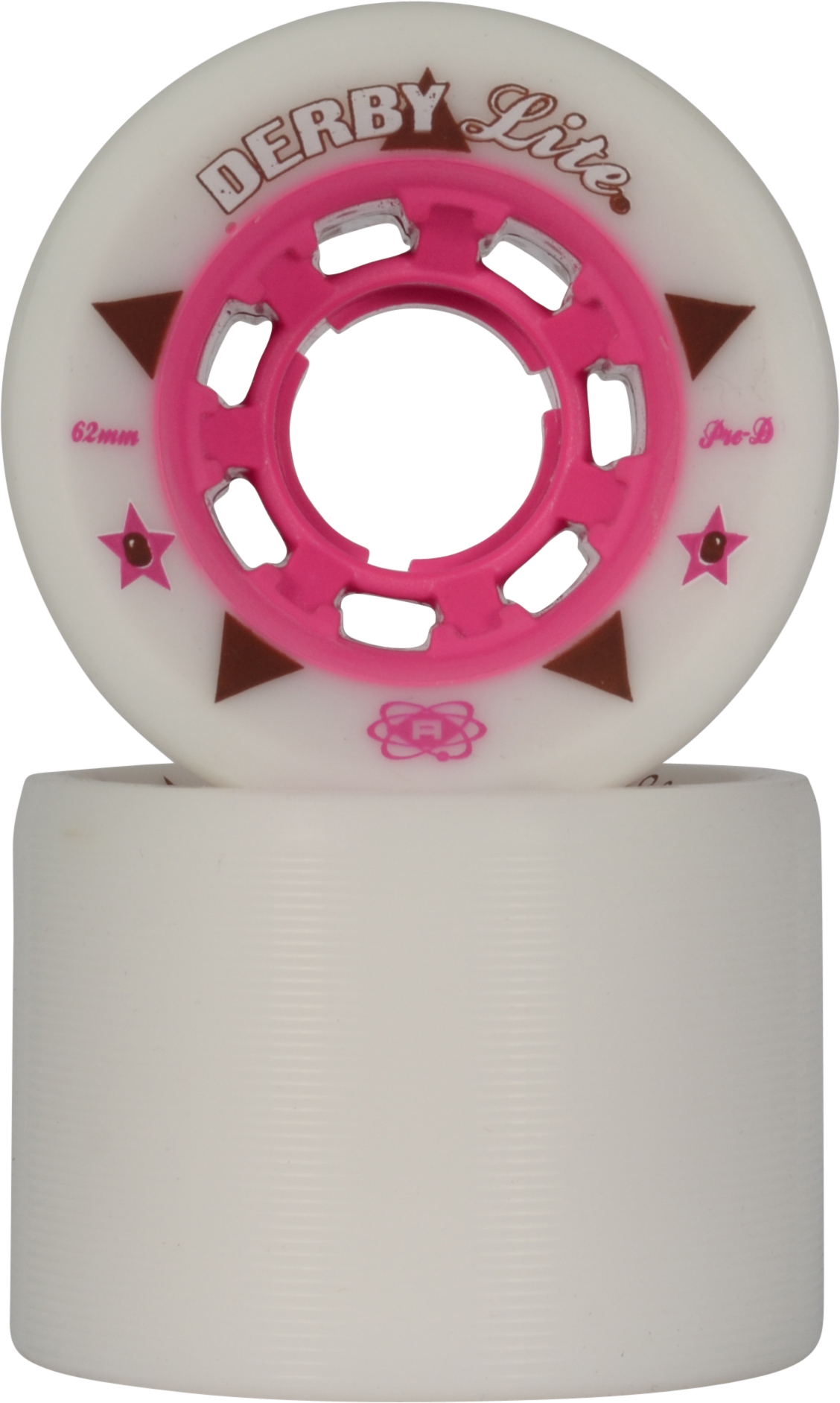ATOM Derby Lite Debutante Wheels at Skates Pro Shop Discount roller