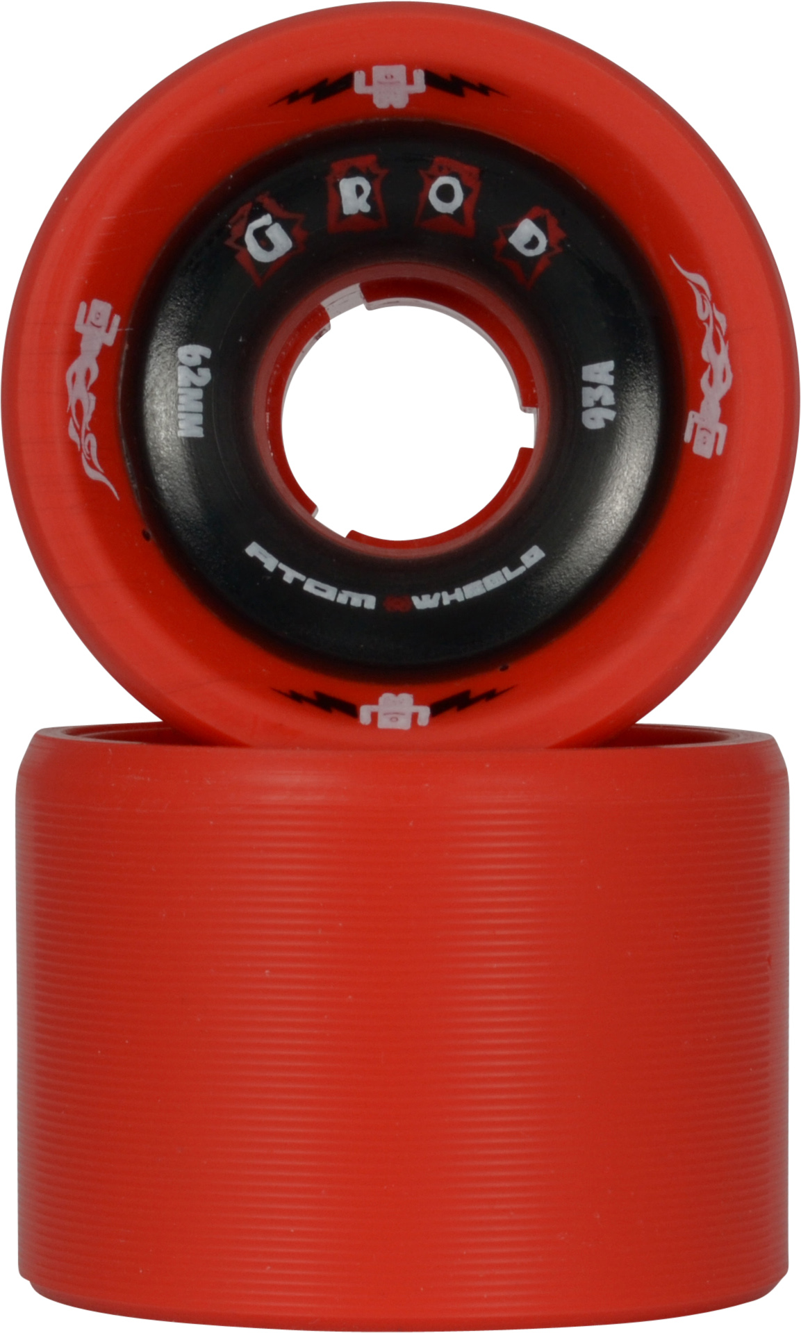 Atom GRod Wheels at Skates Pro Shop Discount roller skate shop!