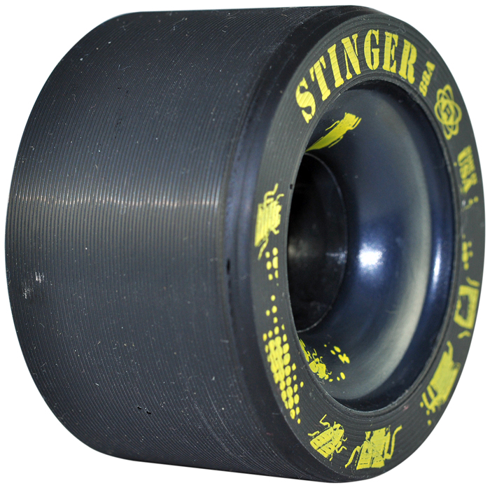 ATOM Stinger Wheels at Skates Pro Shop Discount roller skate shop!
