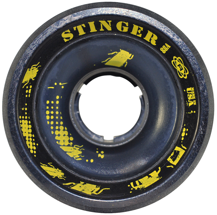 ATOM Stinger Wheels at Skates Pro Shop Discount roller skate shop!