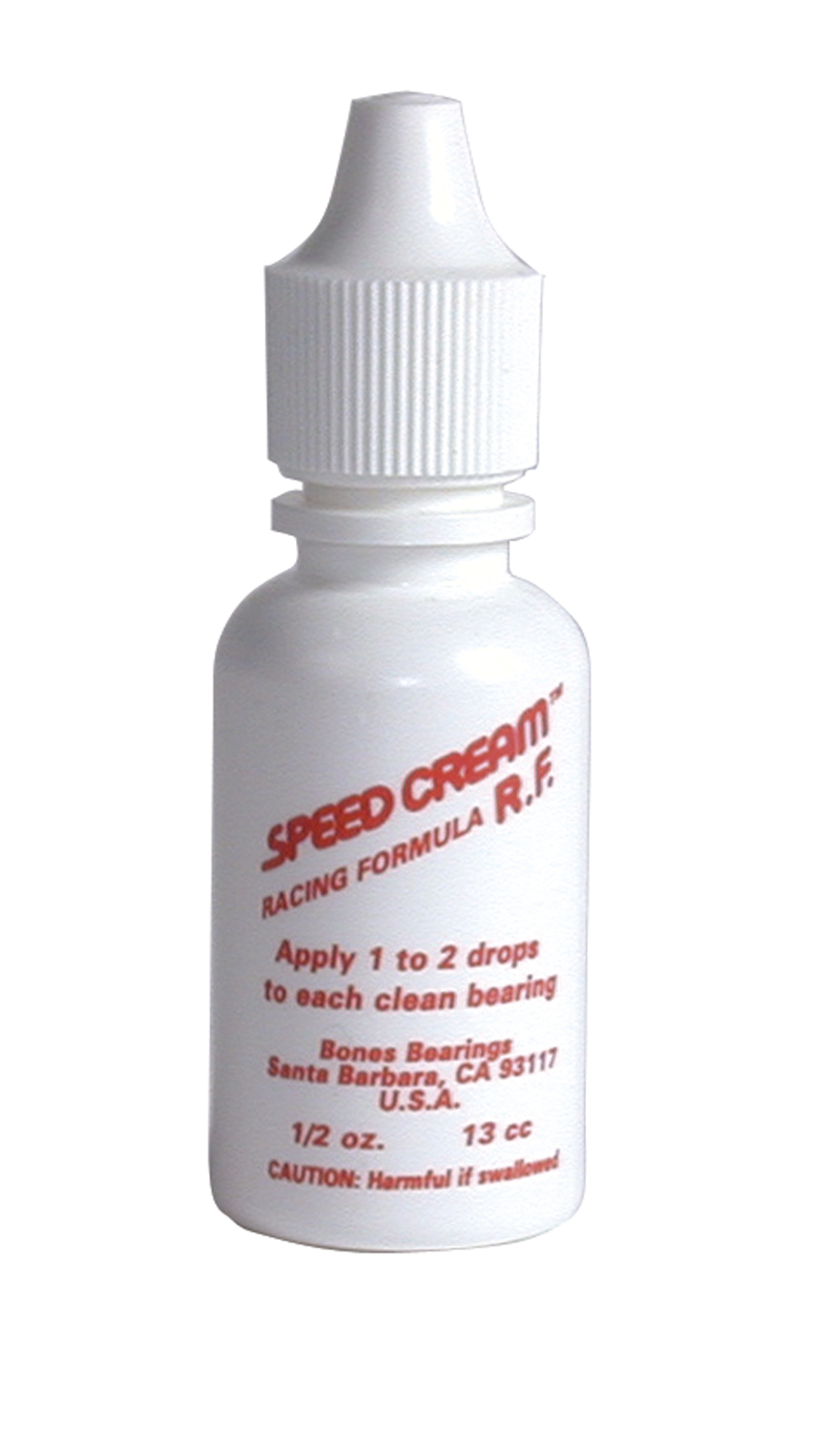 Bones Speed Cream 1/2oz Tube at Skates Pro Shop Discount roller skate