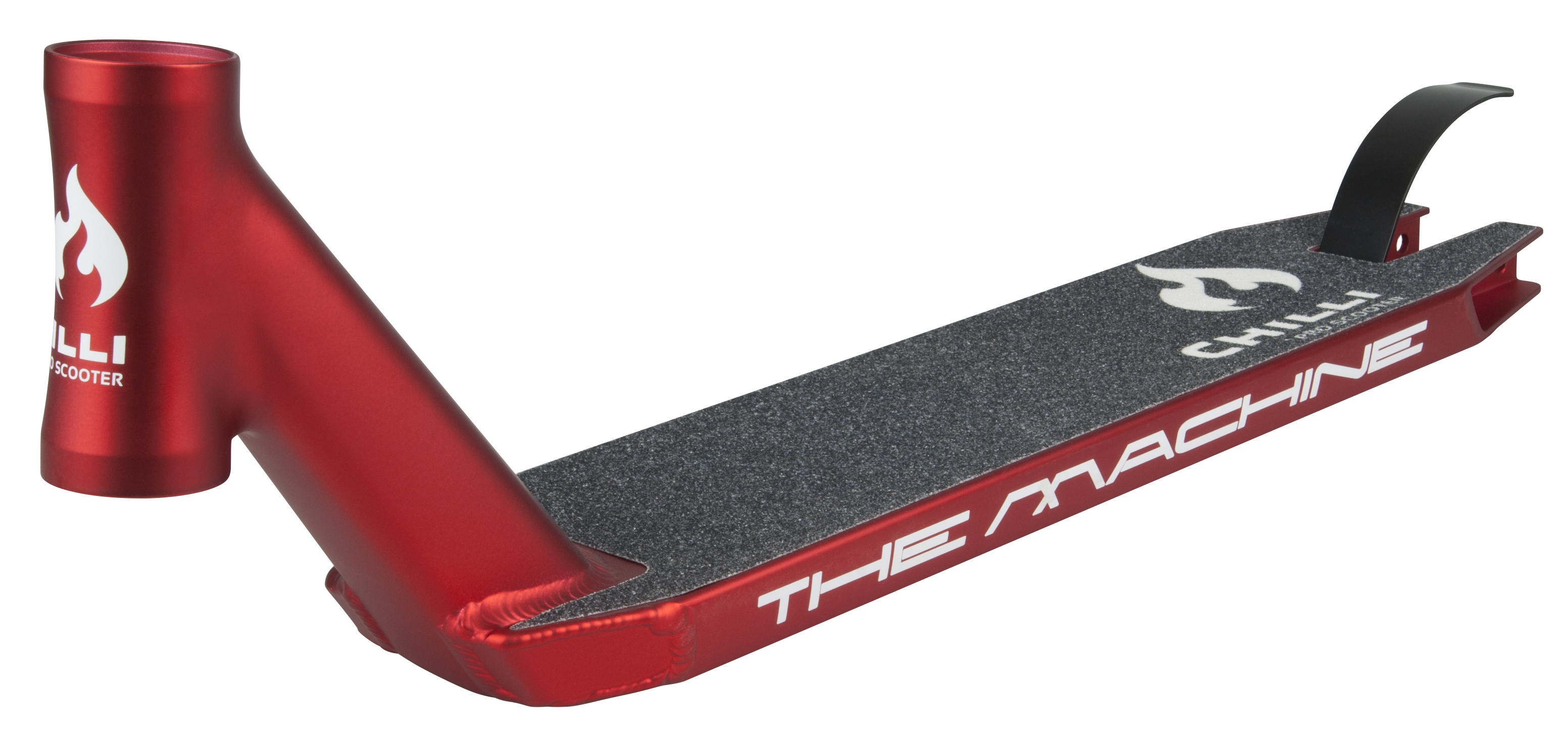Chilli Signature Deck The Machine at Skates Pro Shop Discount roller