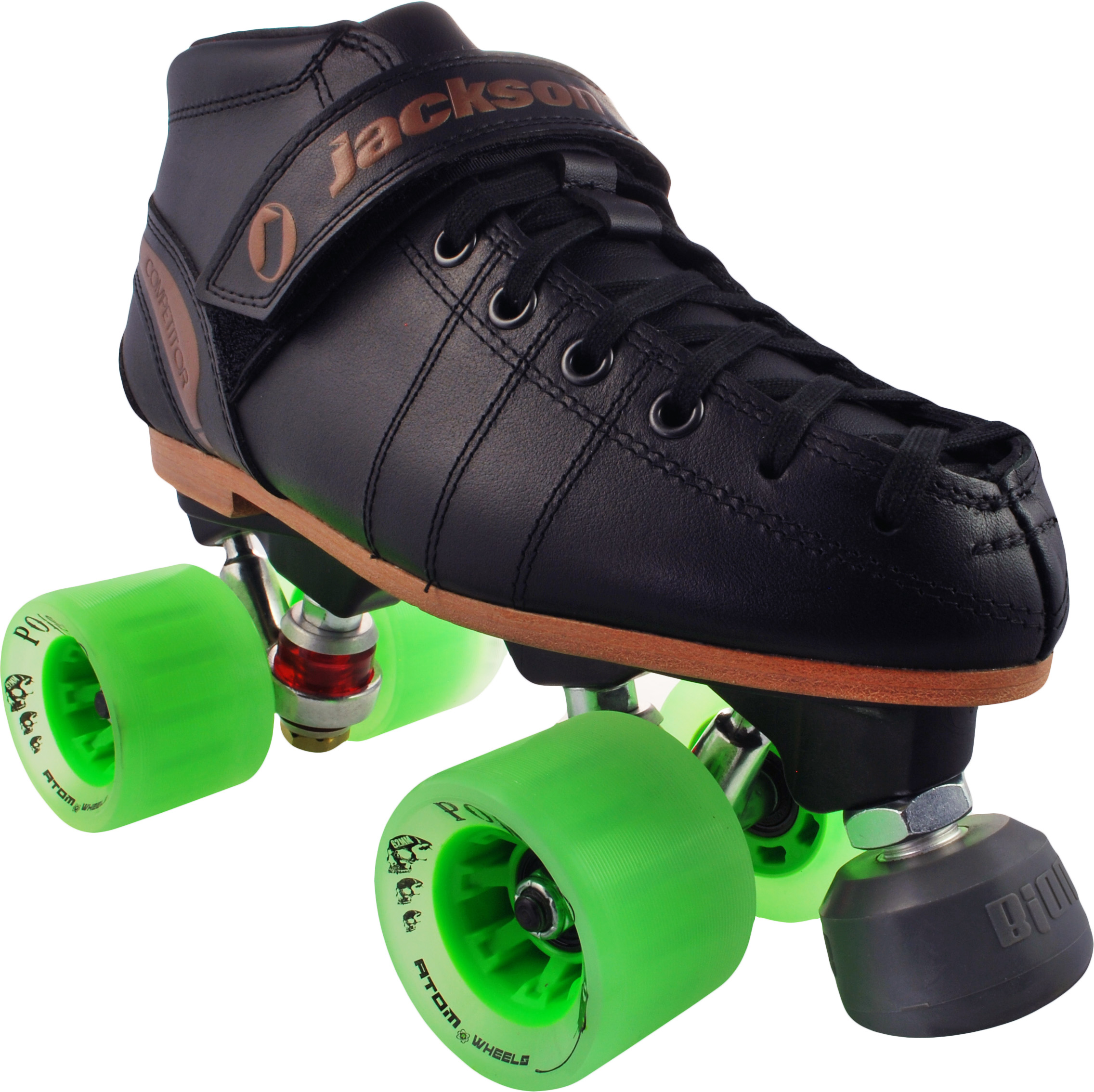 Jackson Competitor Viper Poison at Skates Pro Shop Discount roller
