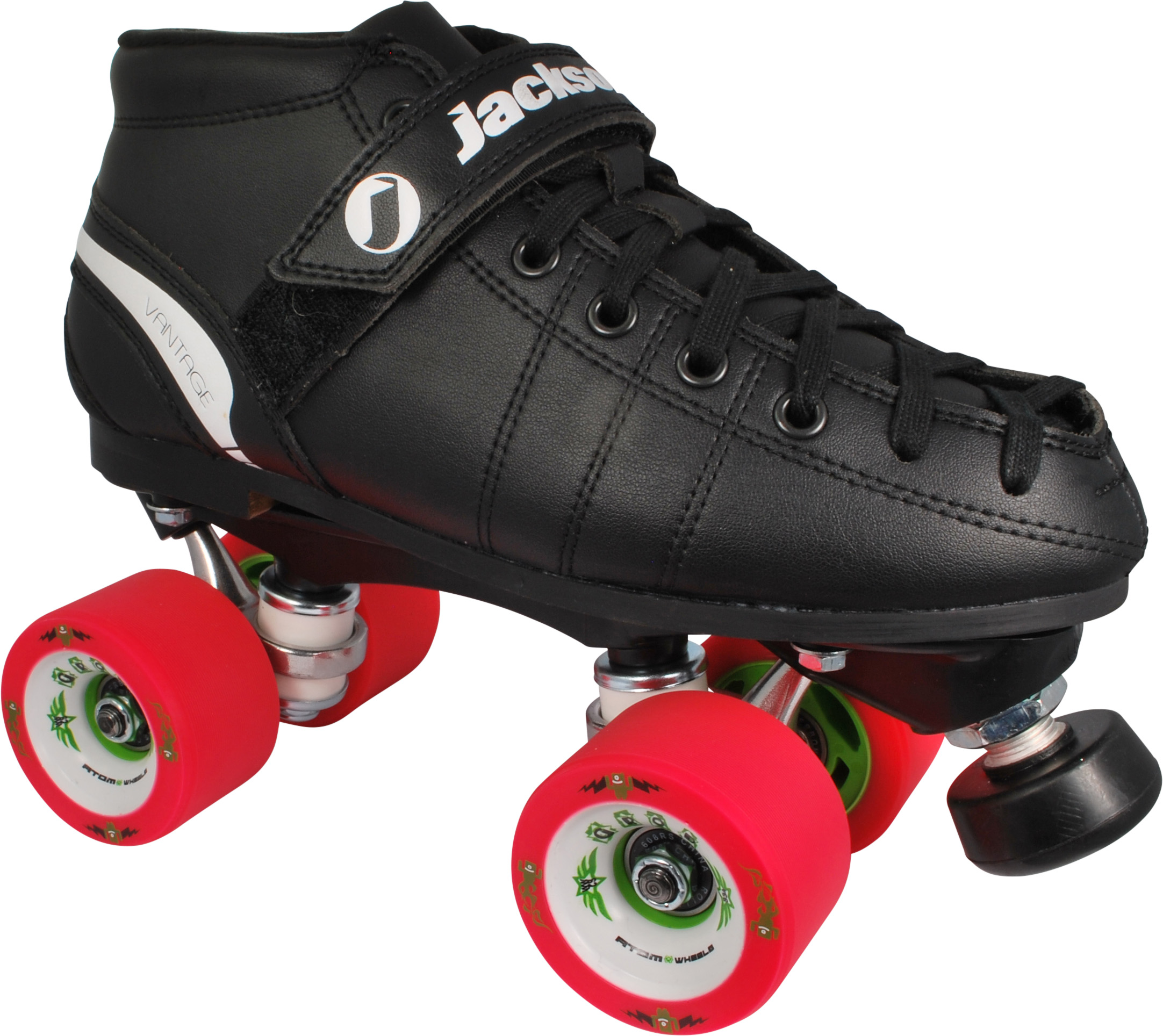 Jackson Vantage Viper G Rod at Skates Pro Shop Discount roller skate