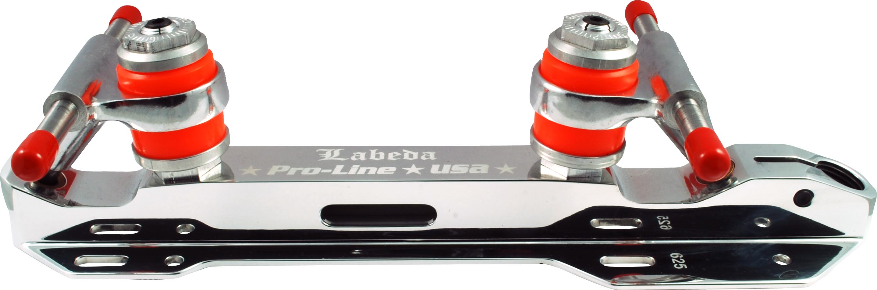 Labeda Proline Plate at Skates Pro Shop Discount roller skate shop!