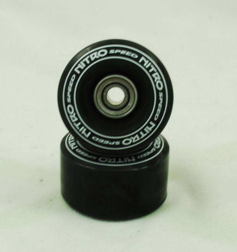 Pacer Nitro Wheels at Skates Pro Shop Discount roller skate shop!