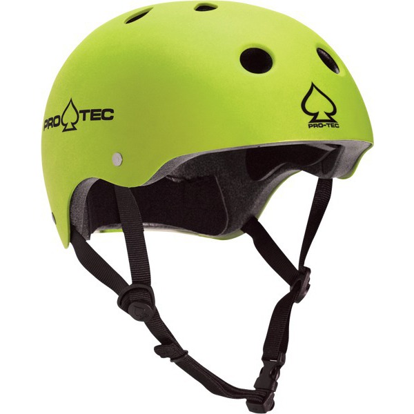 Protec Helmet Classic Certified Glossy at Skates Pro Shop Discount