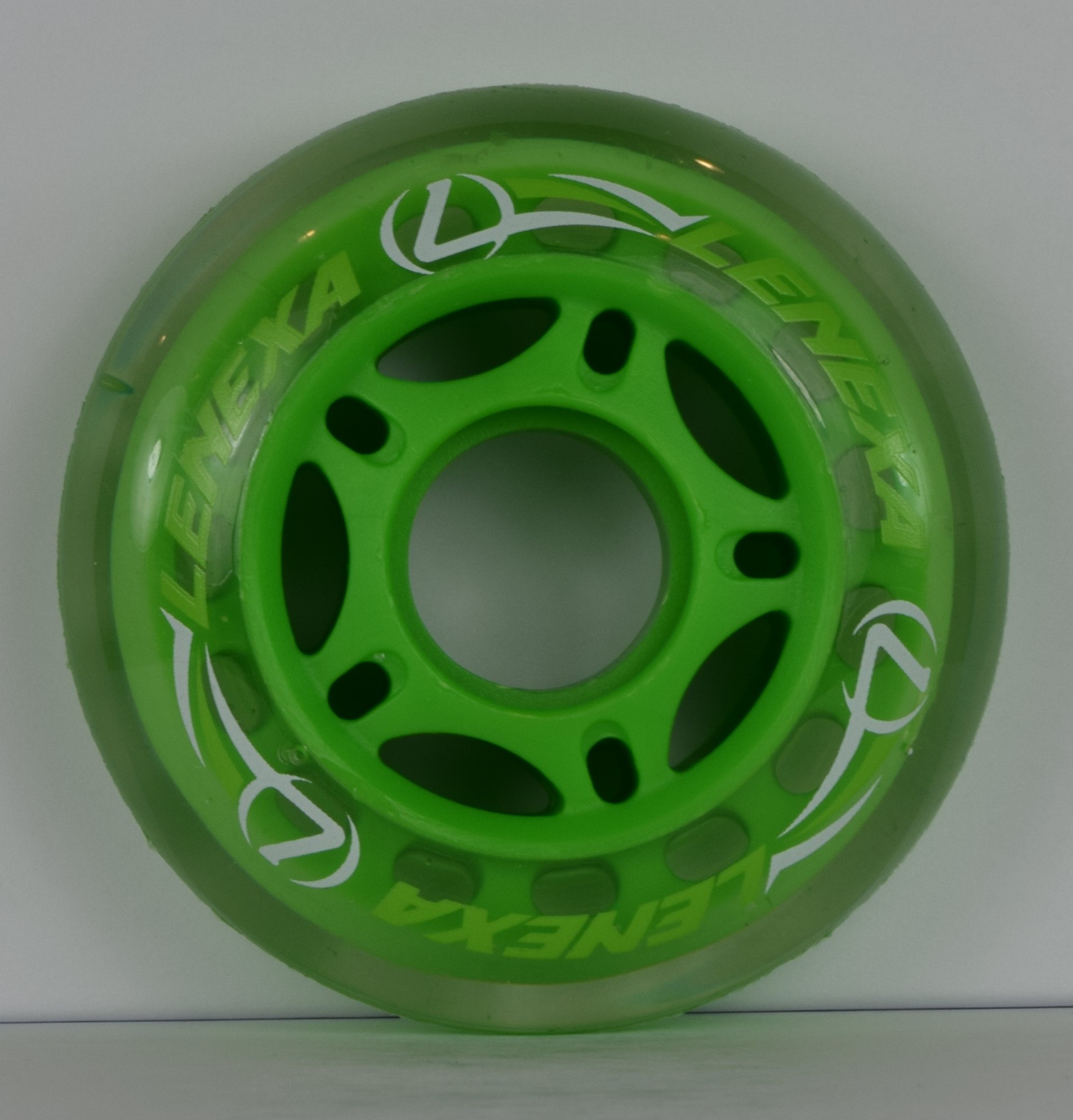Lenexa Inline Wheel 70mm at Skates Pro Shop Discount roller skate shop!