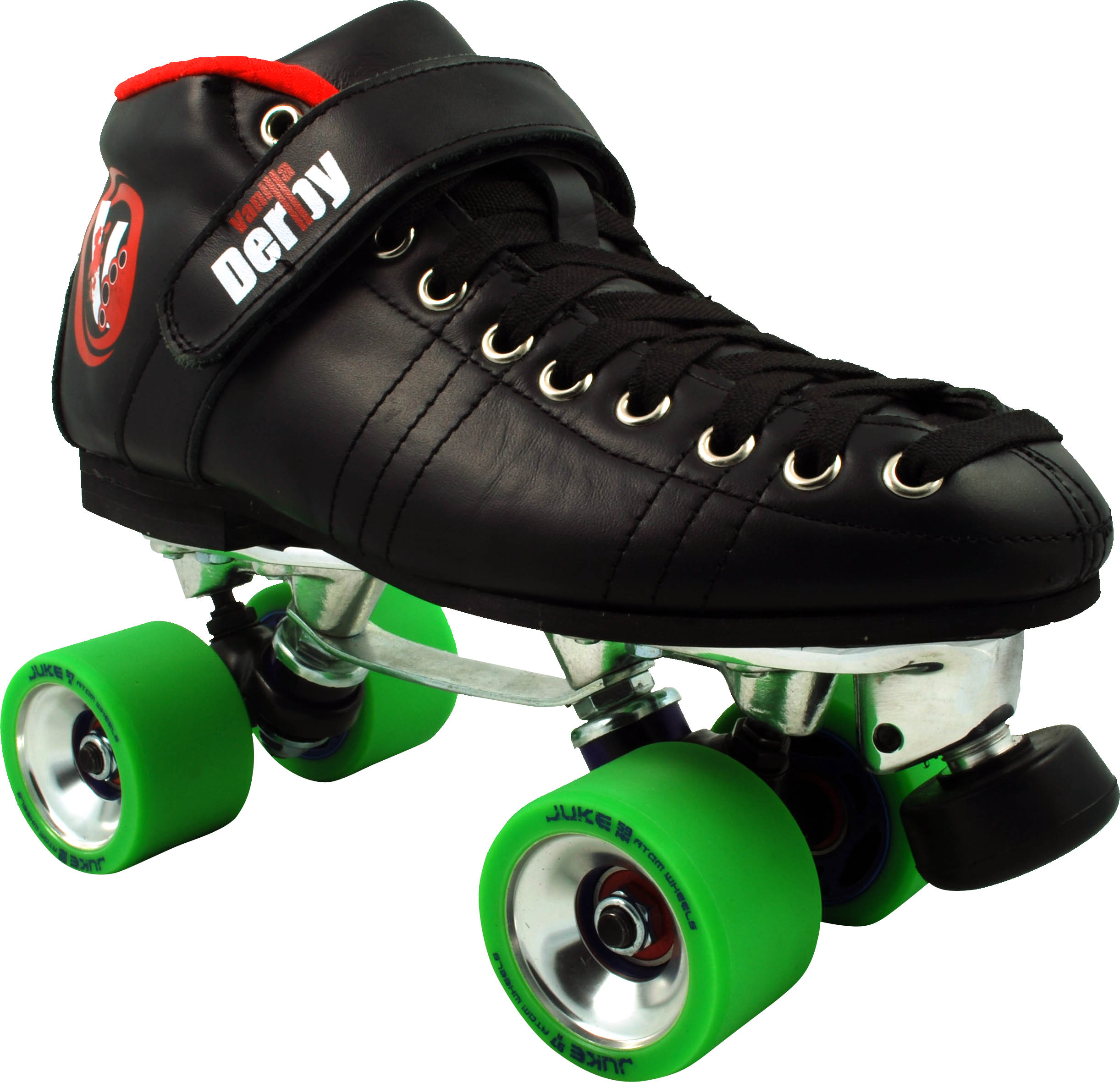 Renegade XK4 DA45 Juke Alloy Size 9 at Skates Pro Shop Discount