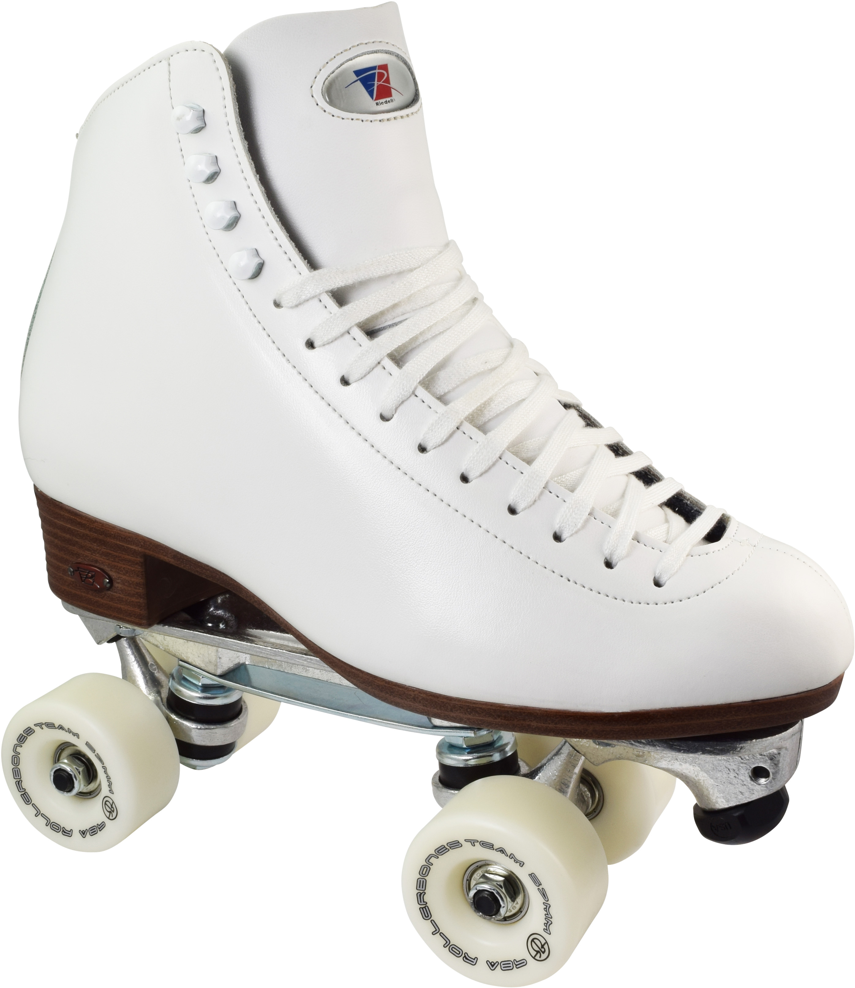 Riedell 120 Juice Plus at Skates Pro Shop Discount roller skate shop!