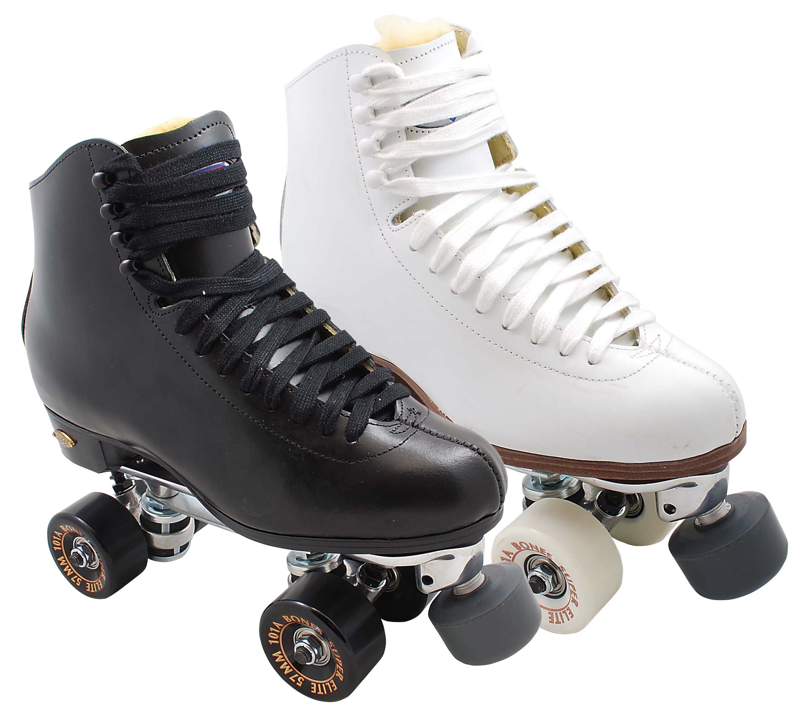 SureGrip 93 Century Bones Elite at Skates Pro Shop Discount roller