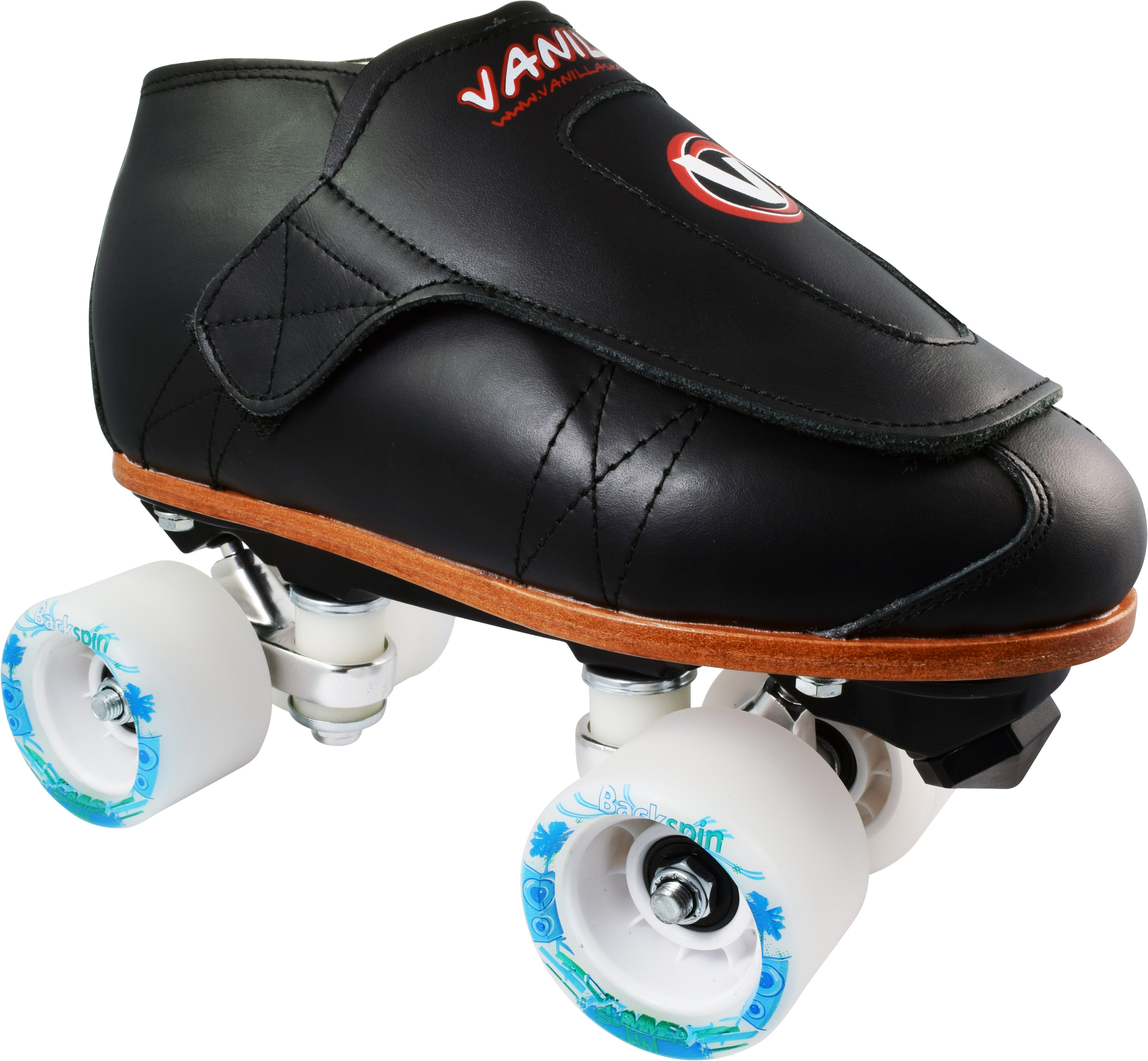 VNLA Freestyle PRO with SummerJam Wheels at Skates Pro Shop Discount