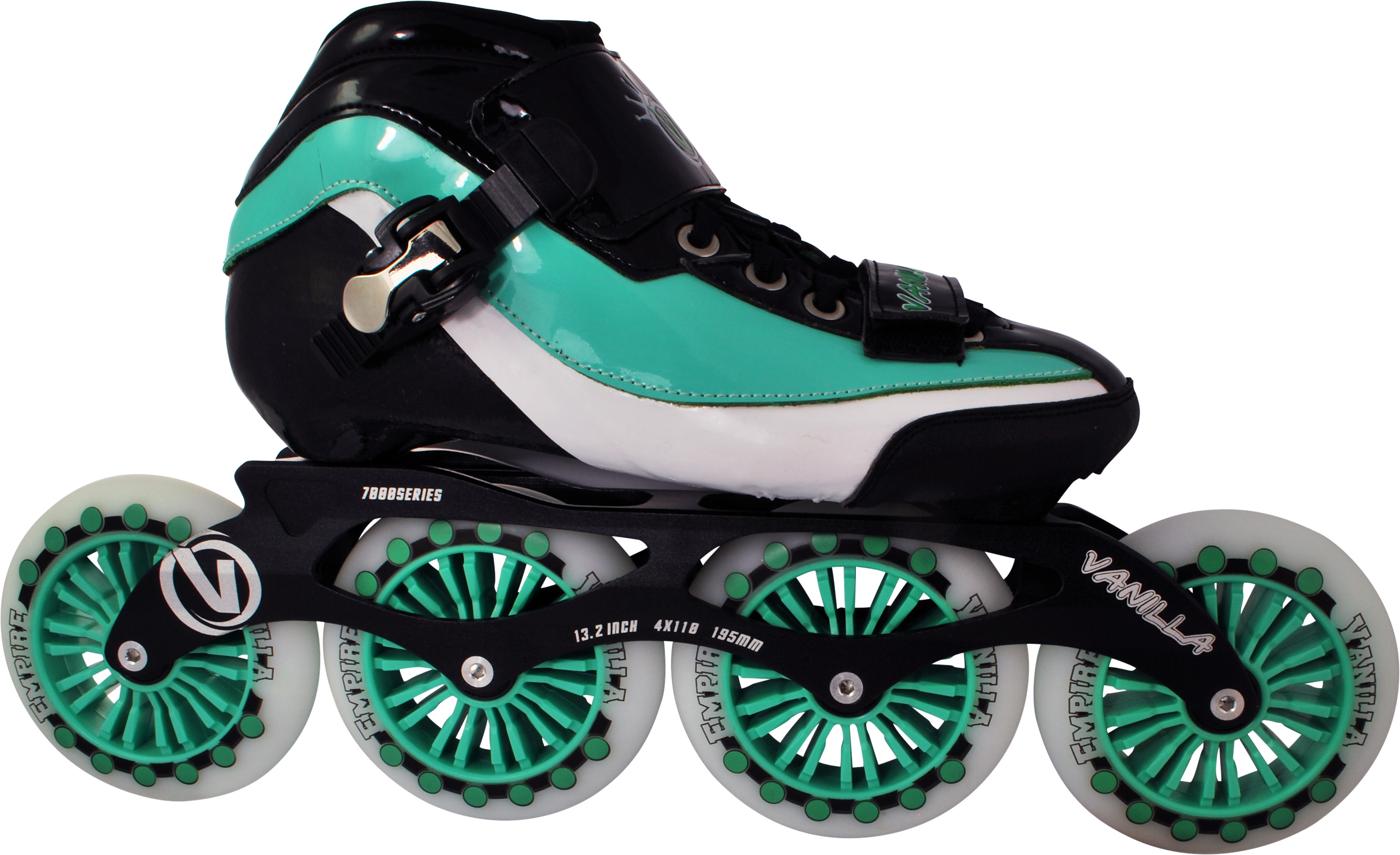 Vanilla Empire Speed Inline Skates at Skates Pro Shop Discount roller