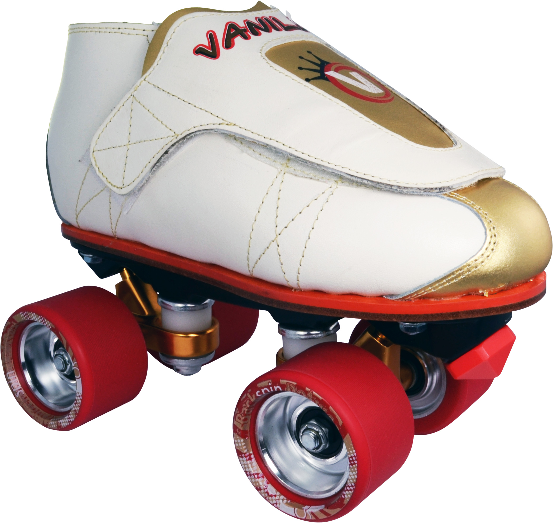 Vanilla Tony Zane PRO Plus at Skates Pro Shop Discount roller skate shop!