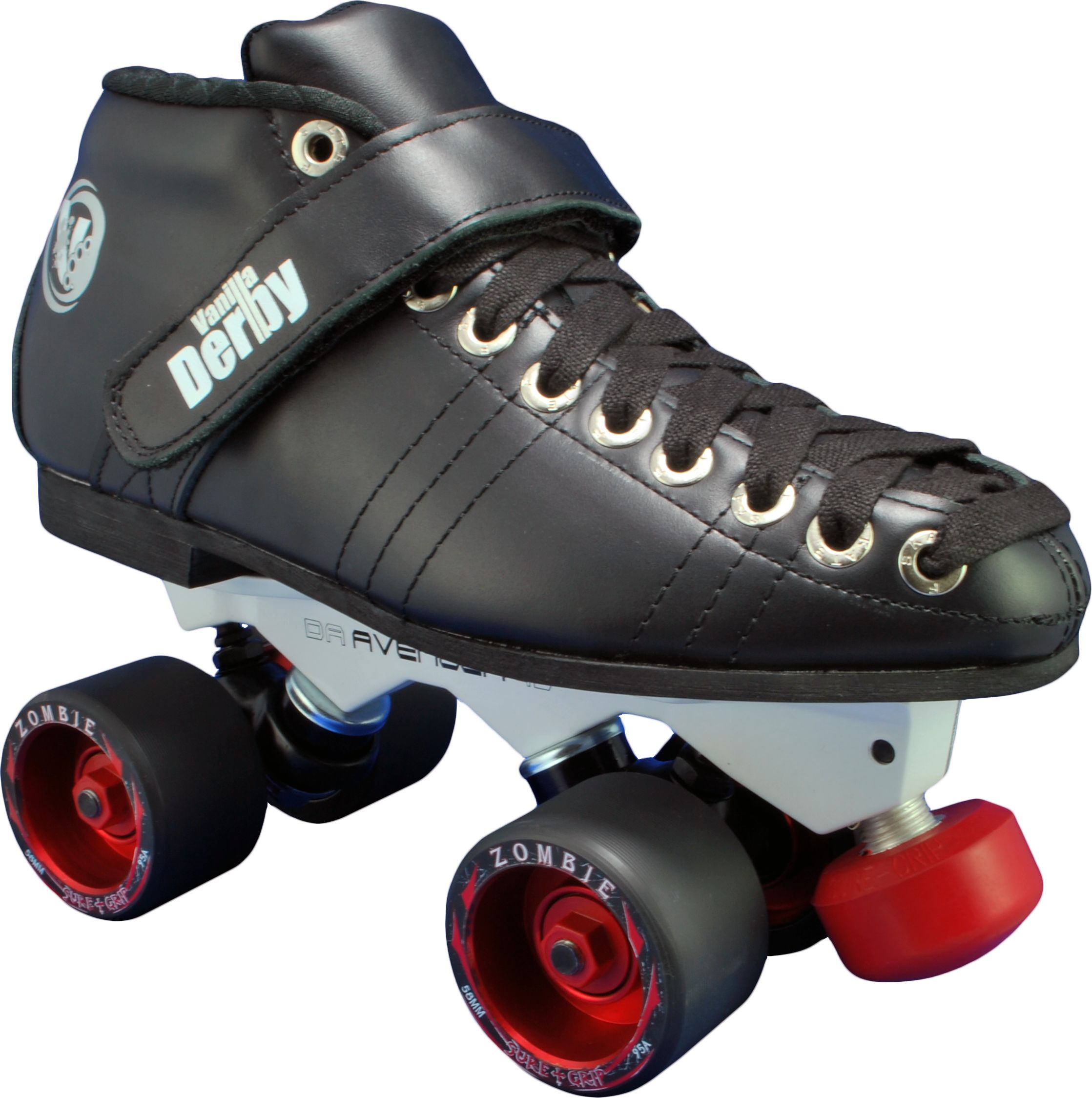 Vanilla Renegade 2.0 Avenger Zombie at Skates Pro Shop Discount