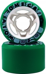 ATOM Omega Wheels