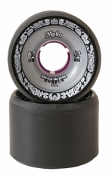 Atom Alpha Wheels