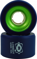 Atom LowBoy Wheels