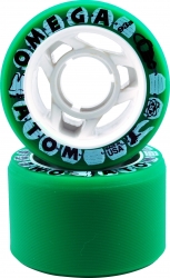 Atom Omega Wheels