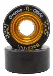 Backspin Groove Wheels