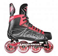 Bauer Mission CSX Hockey Skates