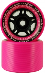 Sure-Grip Boxer Wheels with ABEC 7 Bearings