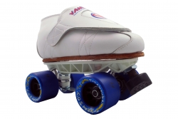 Freestyle Sunlite Cosmic SuperFly Blue ABEC 7 Size 4