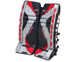 G351 F-14 Goalie Pads