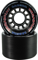 Labeda Broadway Wheels