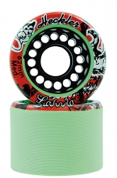 Labeda Heckler Wheels