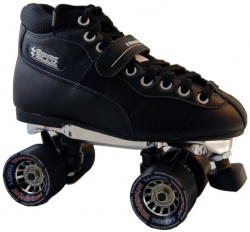 Labeda Sonic Slam Resistor Broadway