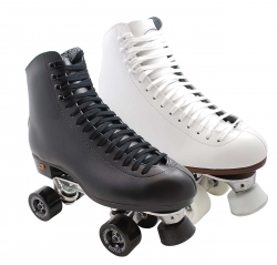 Riedell 117 Competitor Medallion Plus