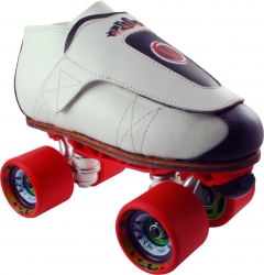 Vanilla Tony Zane Sunlite Atom Juke - Size 04