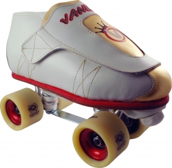 Vanilla Tony Zane Sunlite Stroker - Size 6