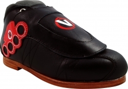 Vanilla Brass Knuckles 1.0 Derby Boot (Old Style)